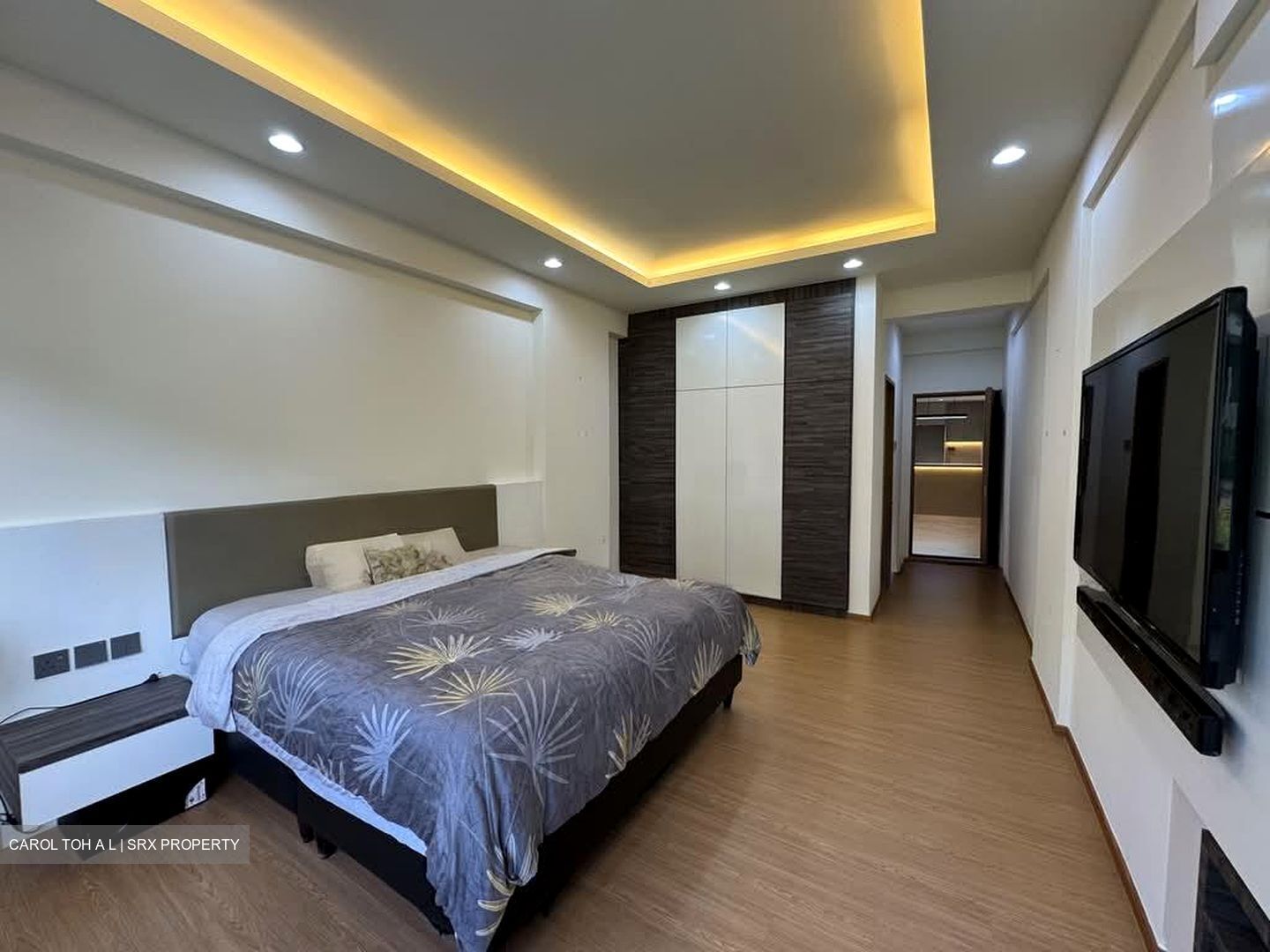 Grande Vista (D28), Condominium #576682331